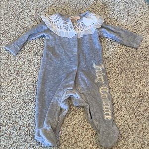 Juicy couture Sleeper